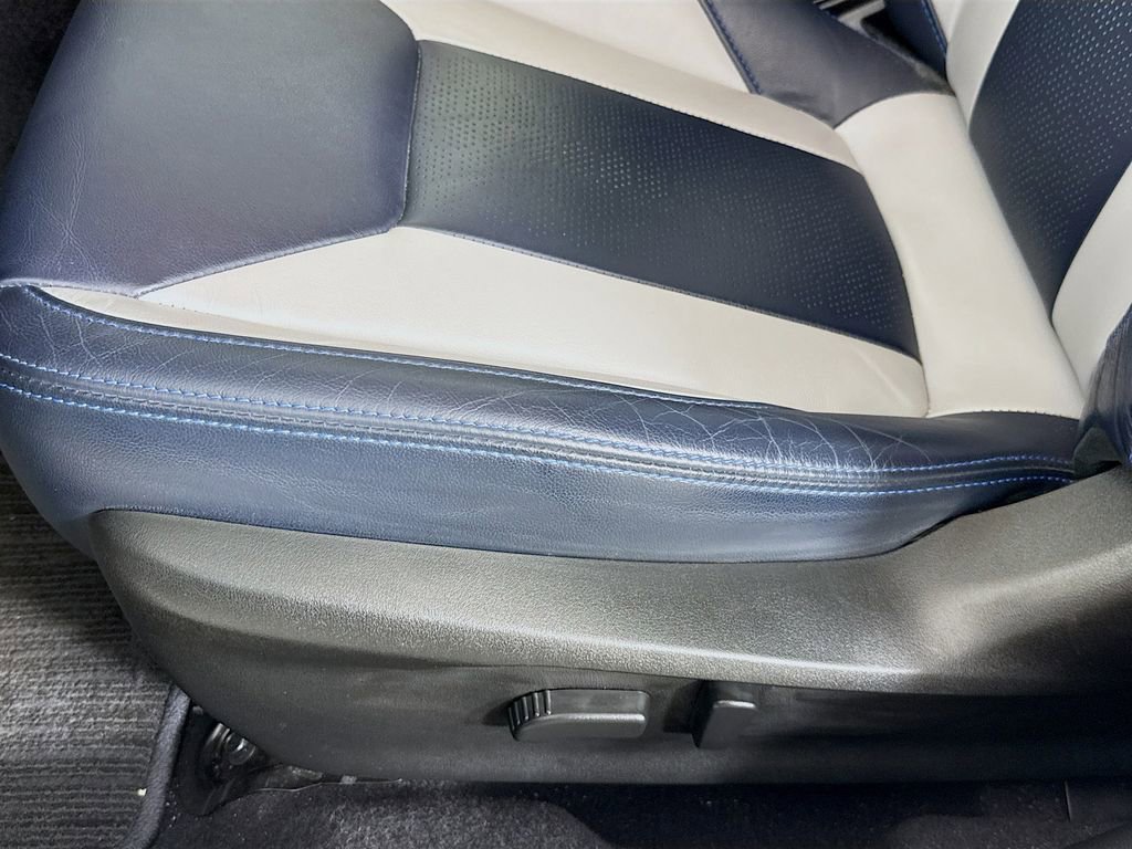 Used 2023 Subaru Crosstrek Hybrid w/ Moonroof Package w/Navigation AWD/4WD image 22