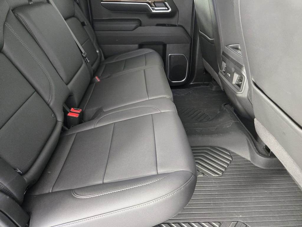 New 2026 Chevrolet Silverado 1500 LT image 34