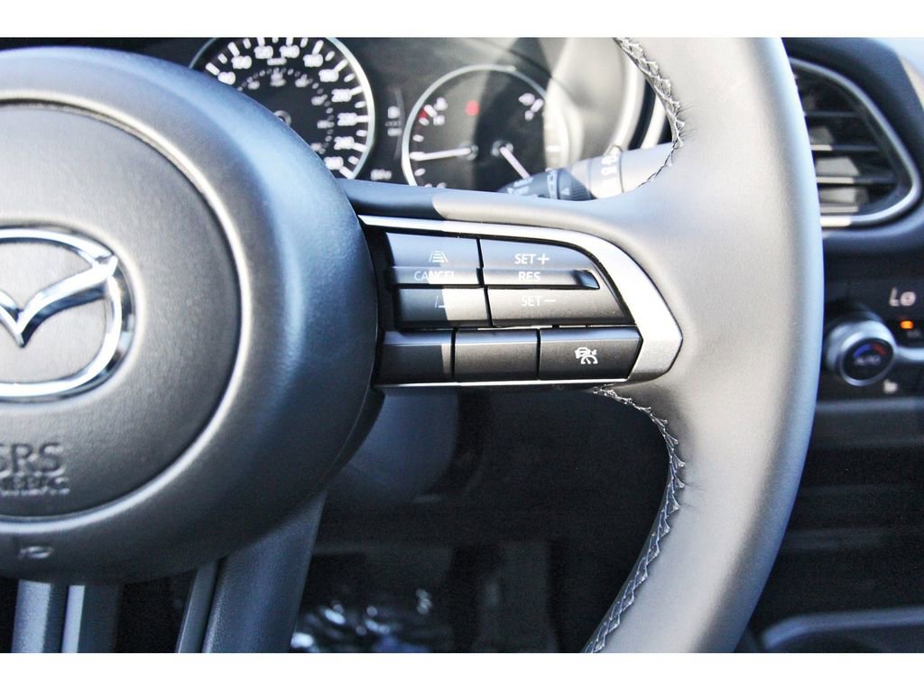 New 2026 MAZDA CX-30 AWD 2.5 S image 16