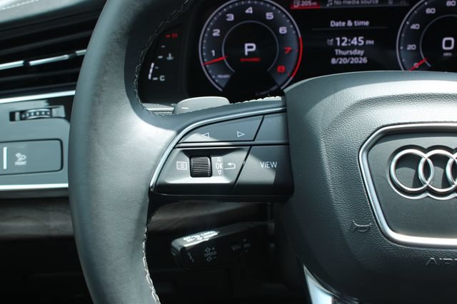 Used 2021 Audi Q8 Prestige AWD/4WD image 24