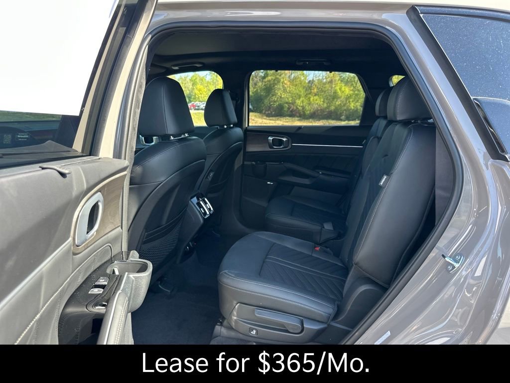 New 2026 Kia Sorento SX Prestige image 15