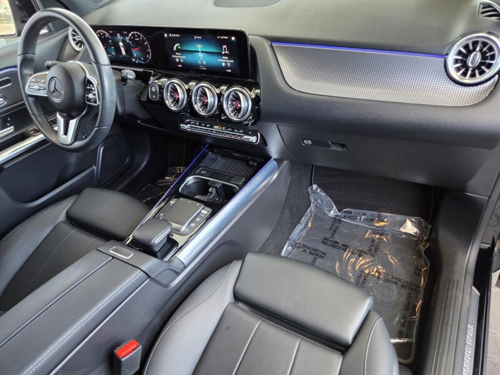 Certified 2023 Mercedes-Benz GLA 250 image 20