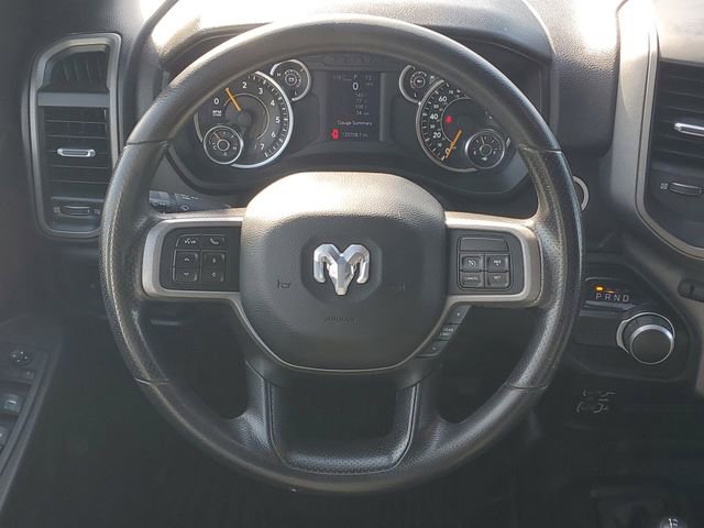 Used 2022 RAM 2500 Tradesman AWD/4WD image 12
