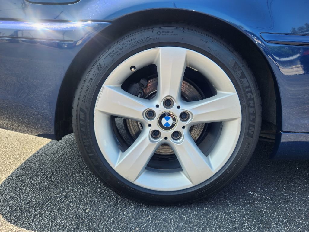 Used 2004 BMW 325Ci CI image 14