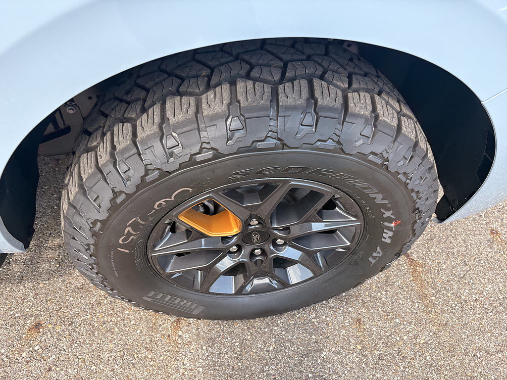 New 2027 Ford Expedition Tremor AWD/4WD image 12