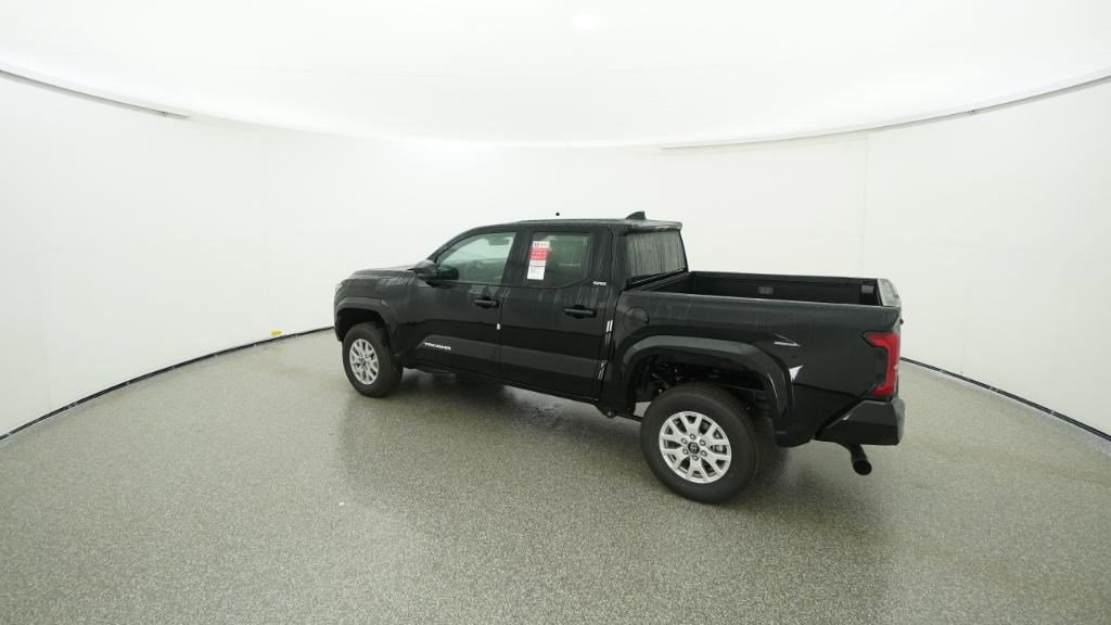 New 2026 Toyota Tacoma SR5 image 74