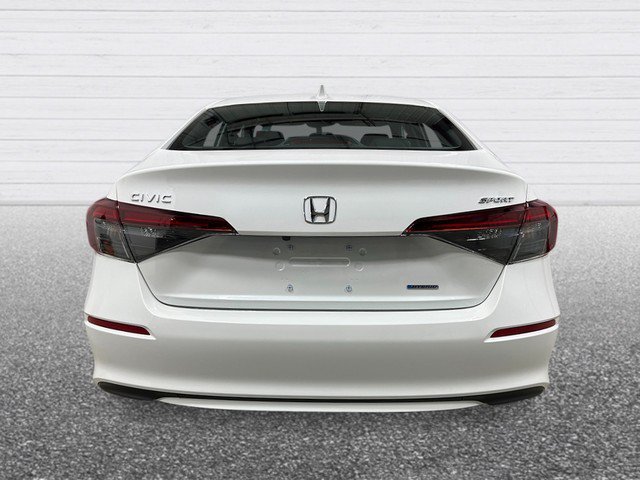 New 2026 Honda Civic Sport image 5