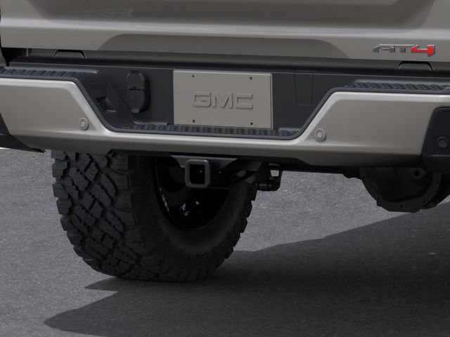 New 2026 GMC Canyon AT4 w/ AT4 Premium Package AWD/4WD image 14