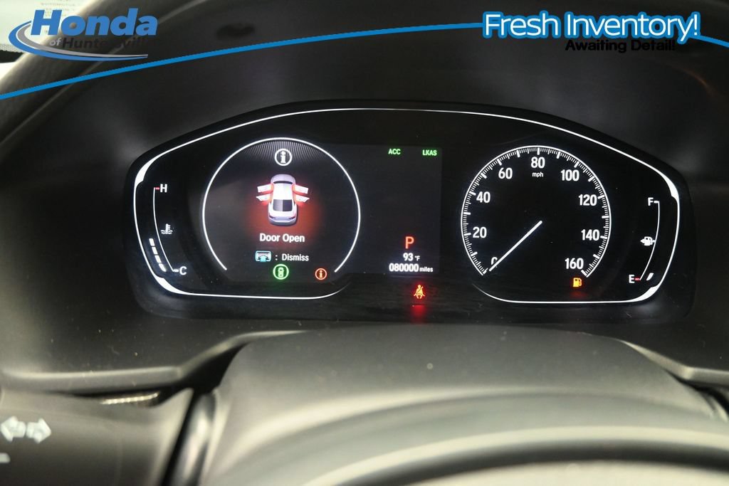 Used 2020 Honda Accord Sport image 16