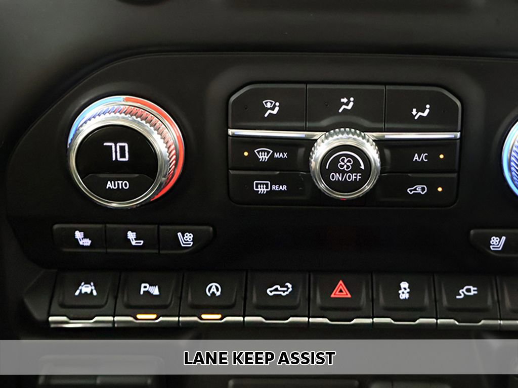 Used 2021 GMC Sierra 1500 Denali w/ Denali Ultimate Package AWD/4WD image 9