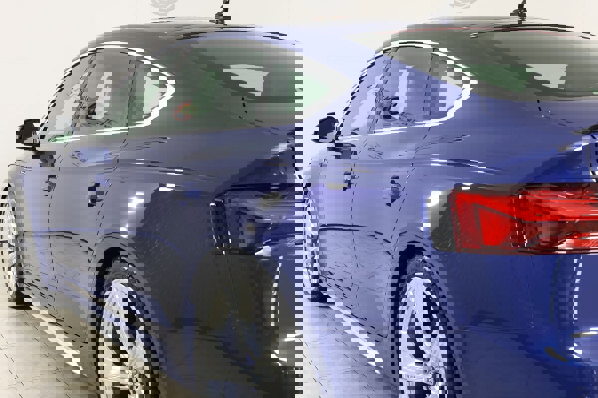 Used 2021 Audi RS 5 Sportback w/ Ascari Launch Edition AWD/4WD image 49