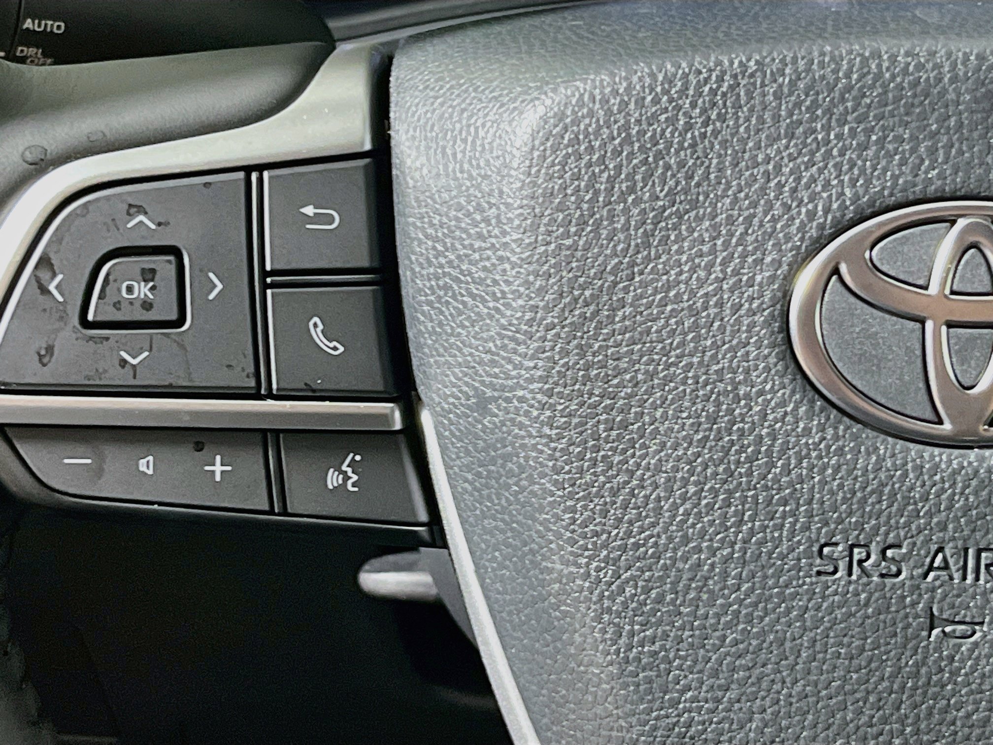 New 2026 Toyota Grand Highlander XLE FWD image 18