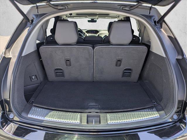Used 2017 Acura MDX SH-AWD w/ Technology Package image 6