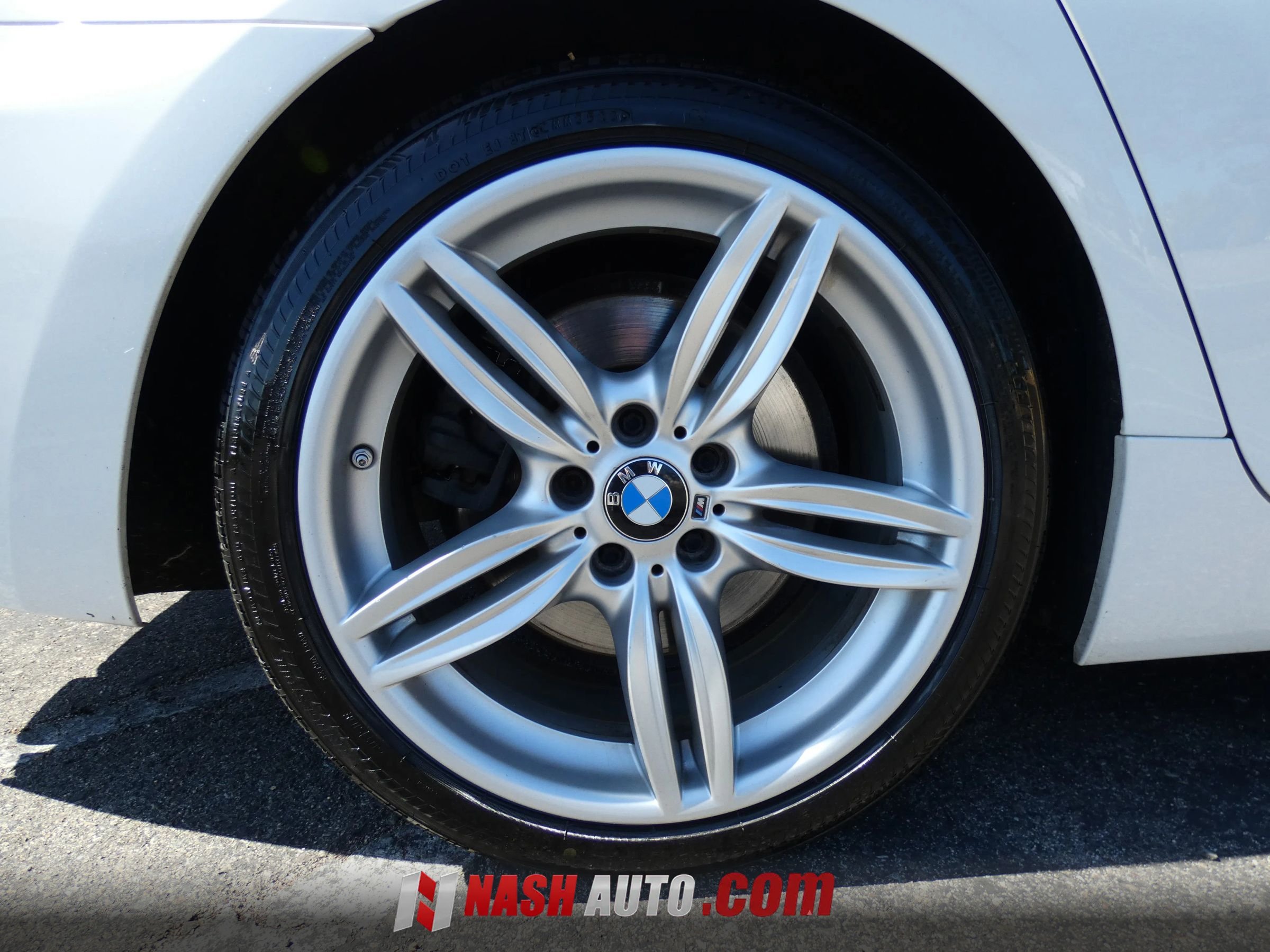 Used 2014 BMW 650i Gran Coupe xDrive AWD/4WD image 23