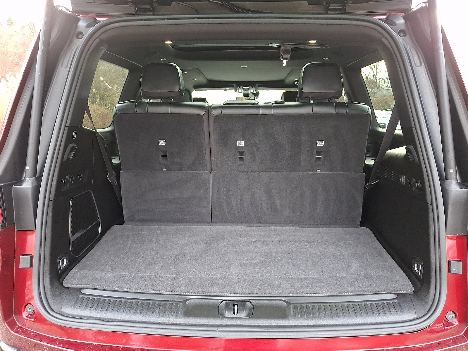 Used 2024 Jeep Wagoneer Series II image 32