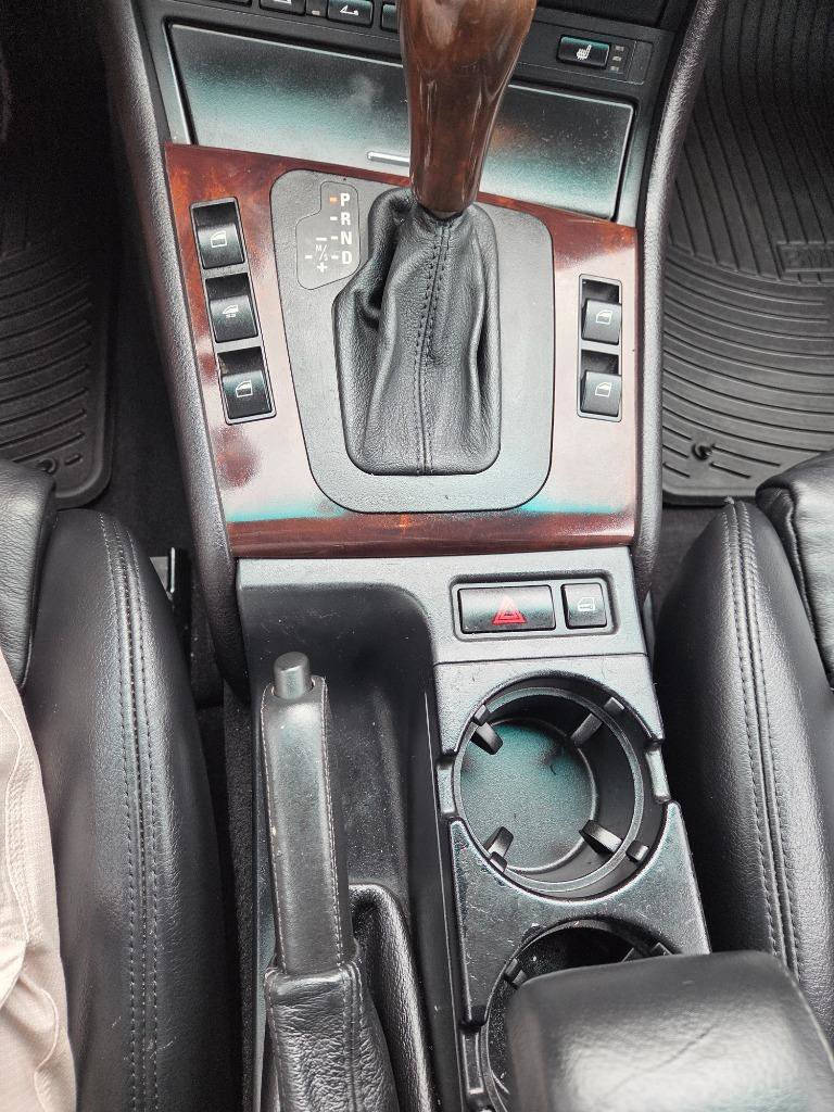 Used 2006 BMW 325Ci Convertible RWD image 12
