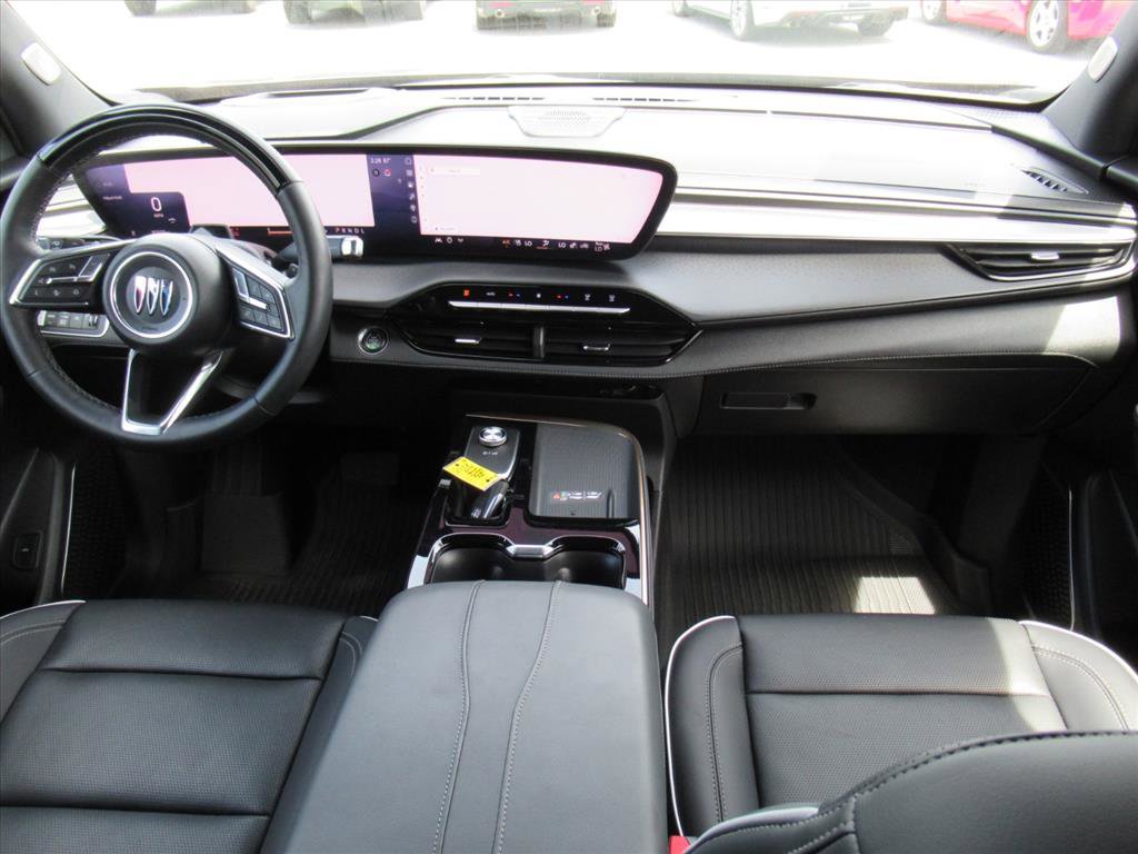 Used 2025 Buick Enclave Avenir w/ Super Cruise Package AWD/4WD image 12