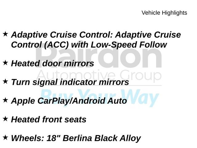 Certified 2024 Honda CR-V Sport image 32