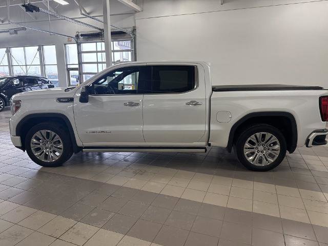 Used 2021 GMC Sierra 1500 Denali w/ Denali Ultimate Package AWD/4WD image 2