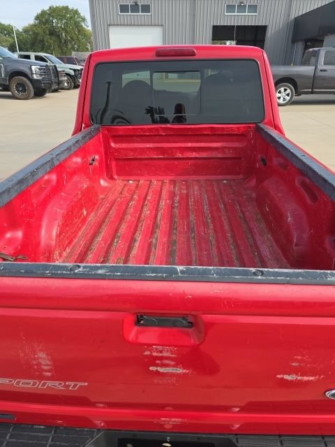 Used 2002 Ford Ranger XLT RWD image 15