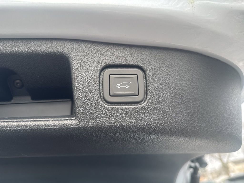 New 2026 Chevrolet Blazer EV SS image 12