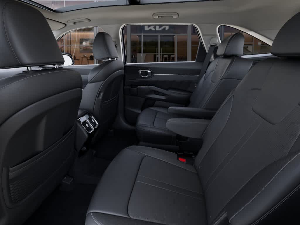 New 2024 Kia Sorento SX FWD image 18