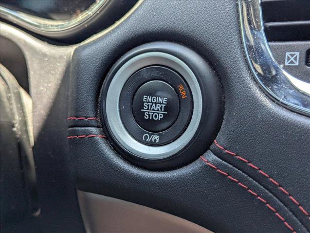 Used 2017 Dodge Durango R/T w/ Technology Group AWD/4WD image 12