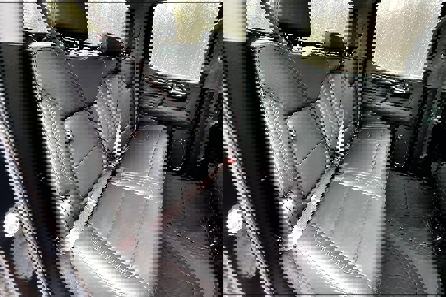 Used 2024 GMC Sierra 1500 SLT image 20