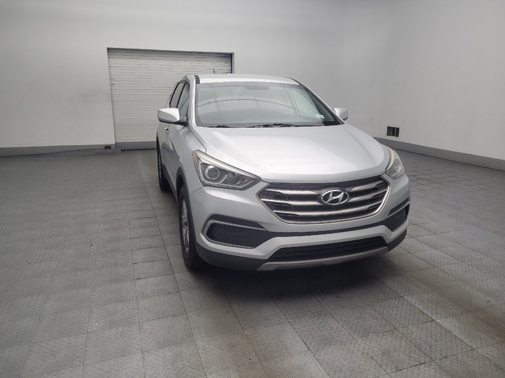 Used 2018 Hyundai Santa Fe Sport AWD/4WD image 13