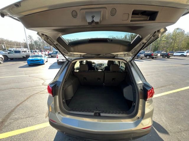Used 2023 Chevrolet Equinox LS w/ LS Convenience Package image 12
