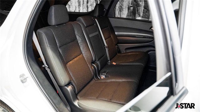 New 2026 Dodge Durango GT w/ Blacktop Package image 14