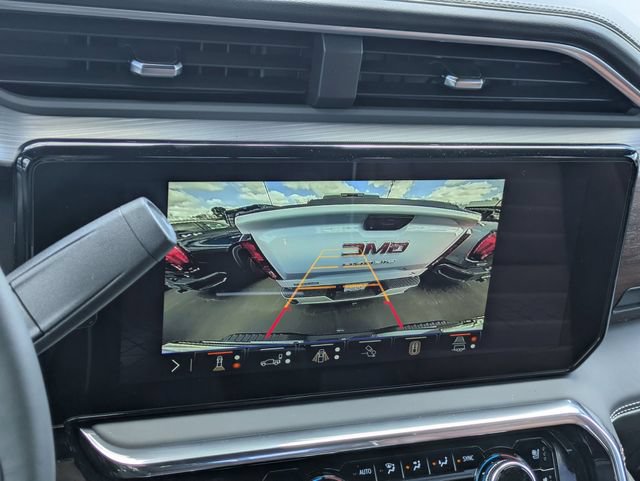 New 2026 GMC Sierra 2500 Denali Ultimate AWD/4WD image 21