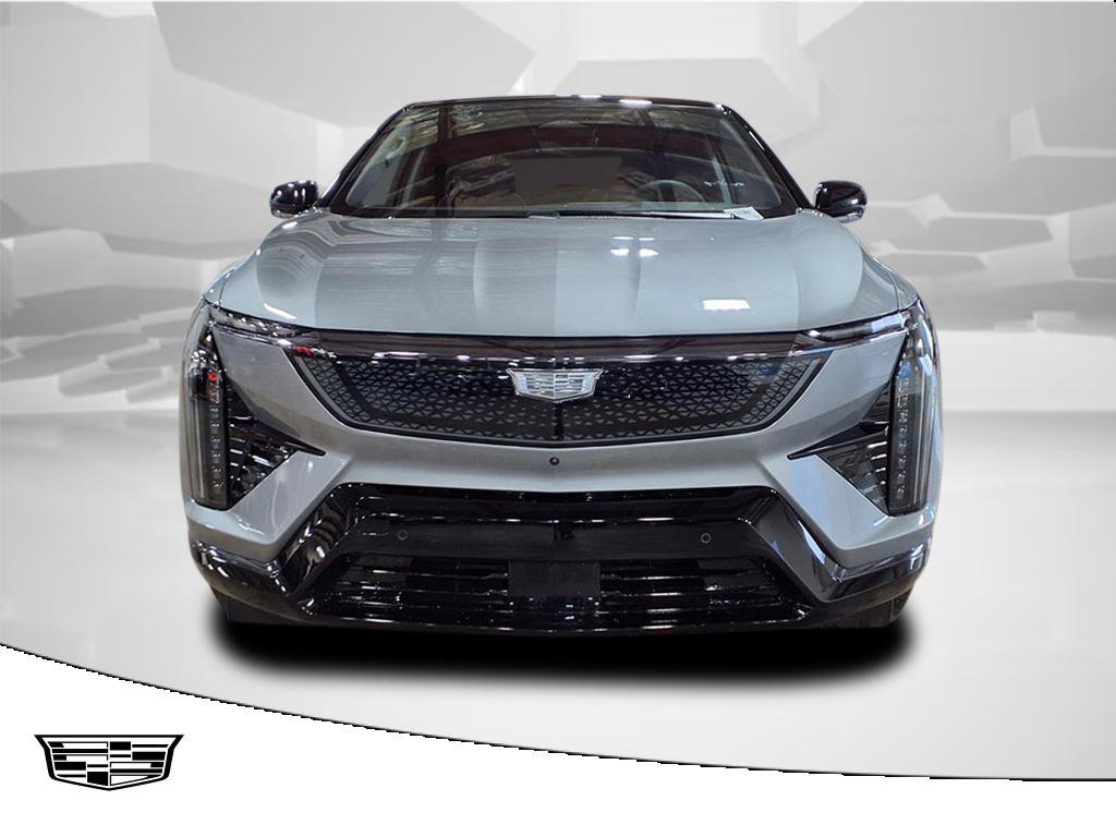 Used 2026 Cadillac Optiq Sport 2 image 2