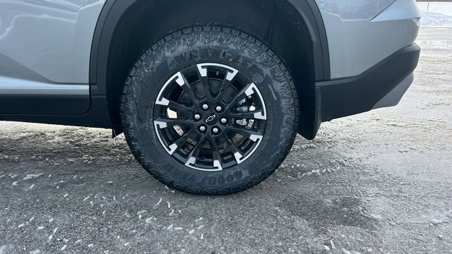 New 2026 Chevrolet Traverse Z71 image 11