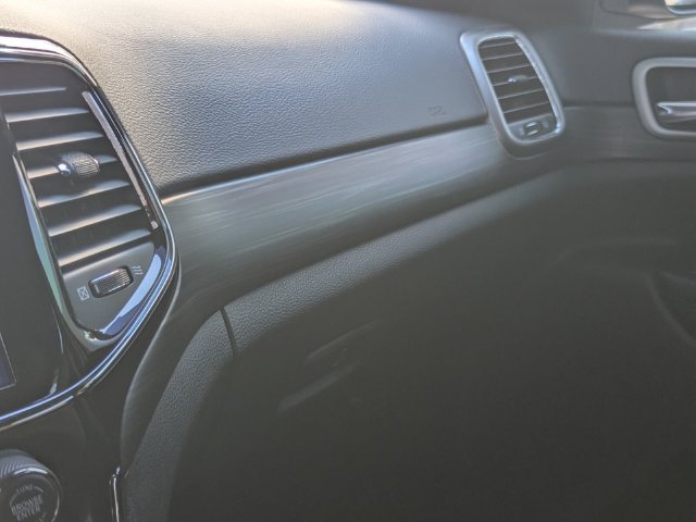 Used 2021 Jeep Grand Cherokee Laredo X RWD image 26