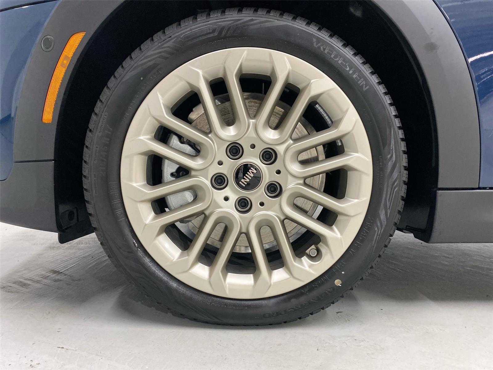 New 2026 MINI Cooper S image 23