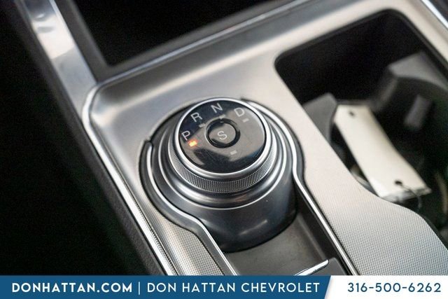 Used 2022 Ford Edge Titanium image 13