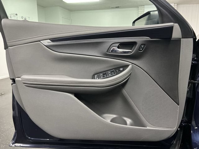 Certified 2019 Chevrolet Impala LS FWD image 20