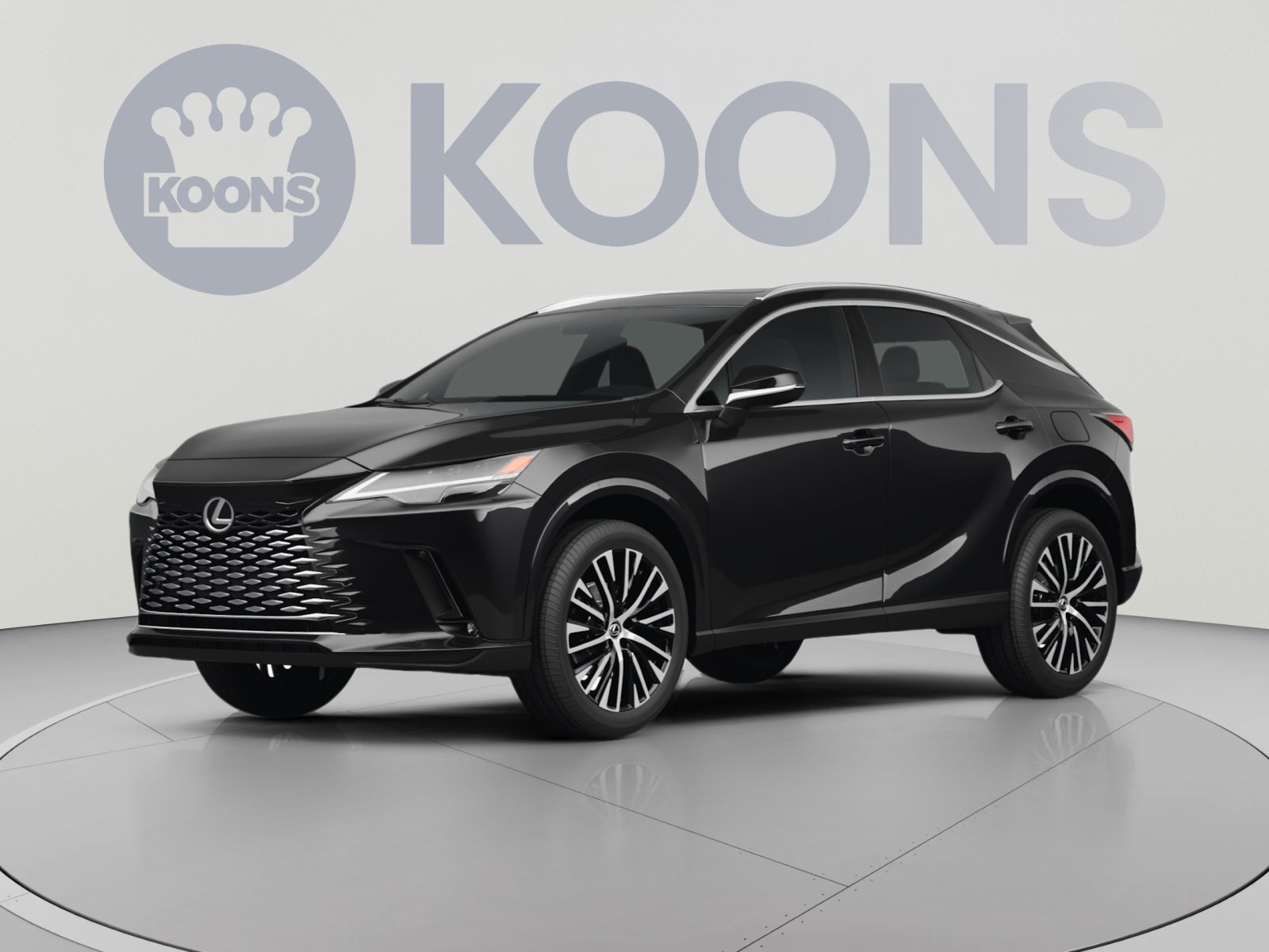 Used 2024 Lexus RX 350 Premium w/ Accessory Package (Z1)