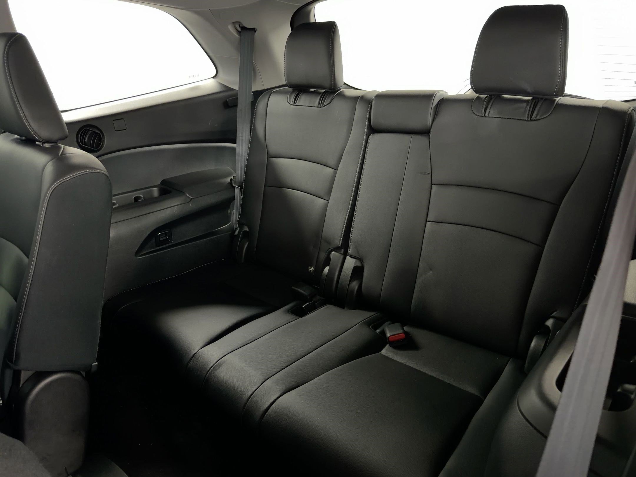 Certified 2021 Honda Pilot Special Edition image 34