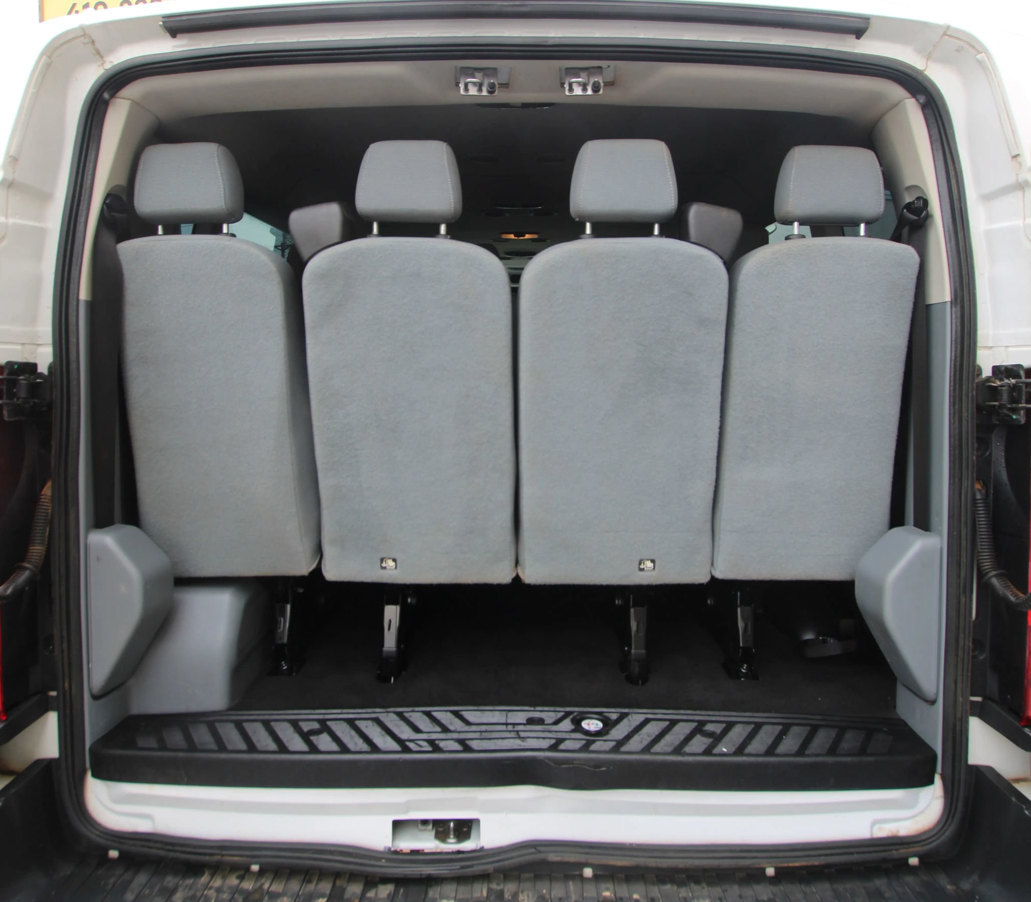 Used 2015 Ford Transit 350 XLT RWD image 12