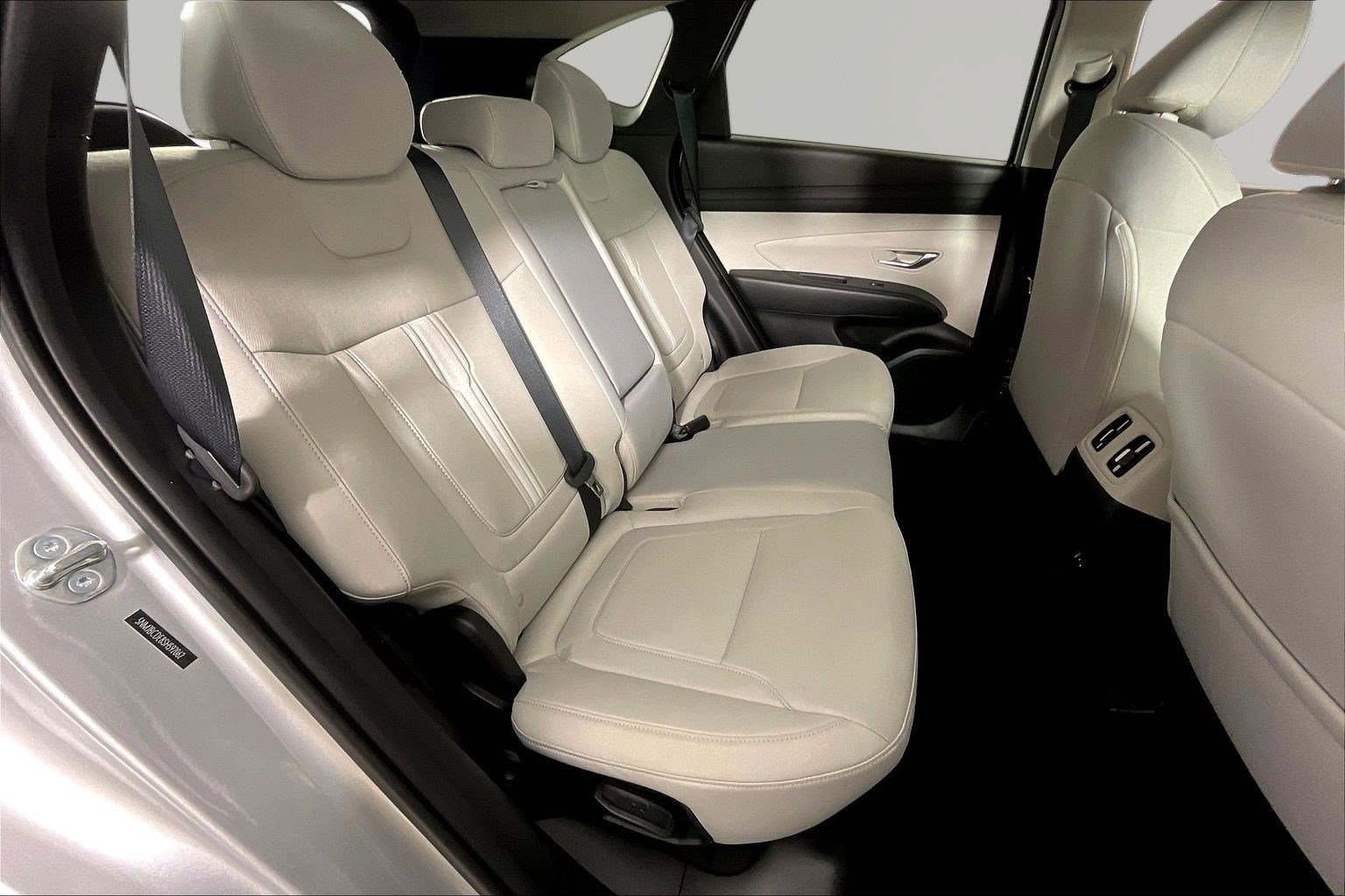 Certified 2025 Hyundai Tucson SEL image 24