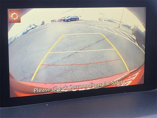 Used 2016 MAZDA CX-5 Grand Touring image 17