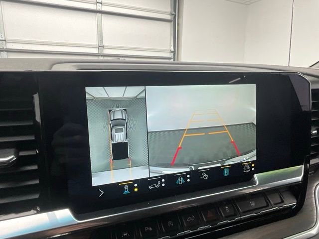 Used 2022 GMC Sierra 1500 SLT w/ SLT Convenience Package AWD/4WD image 5