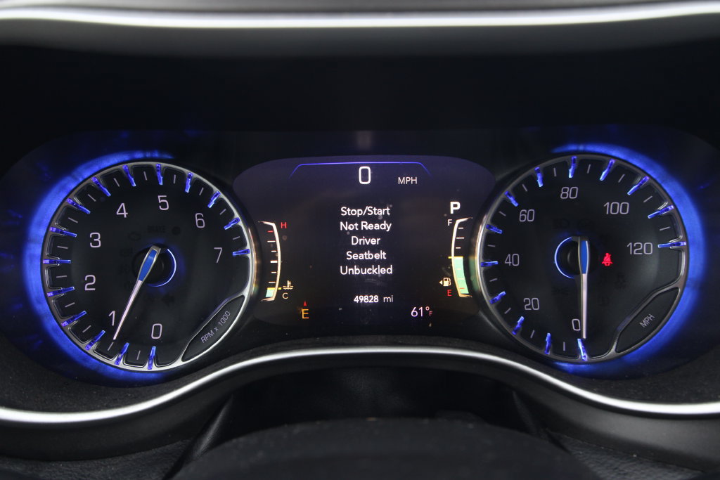 Used 2020 Chrysler Pacifica Touring-L Plus FWD image 45