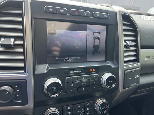 Used 2019 Ford F350 Platinum w/ Platinum Ultimate Package image 40