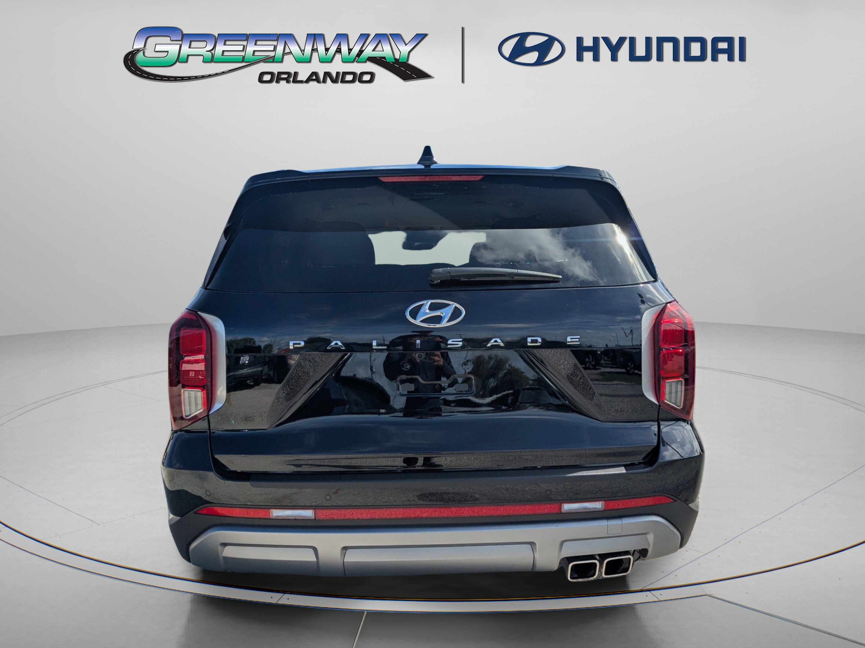 Used 2025 Hyundai Palisade SEL FWD image 7