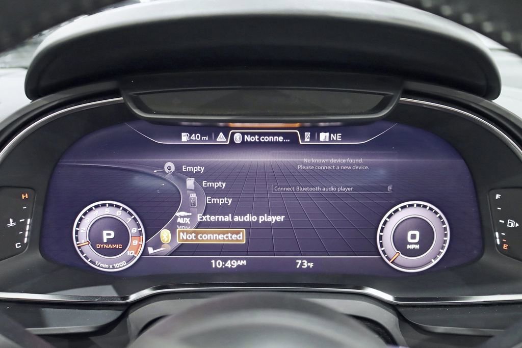 Used 2017 Audi R8 V10 AWD/4WD image 20