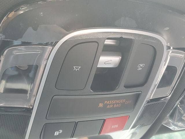 New 2026 Hyundai Santa Cruz Limited AWD/4WD image 32