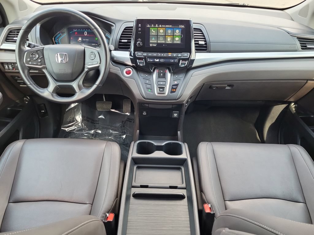 Used 2021 Honda Odyssey EX-L image 18